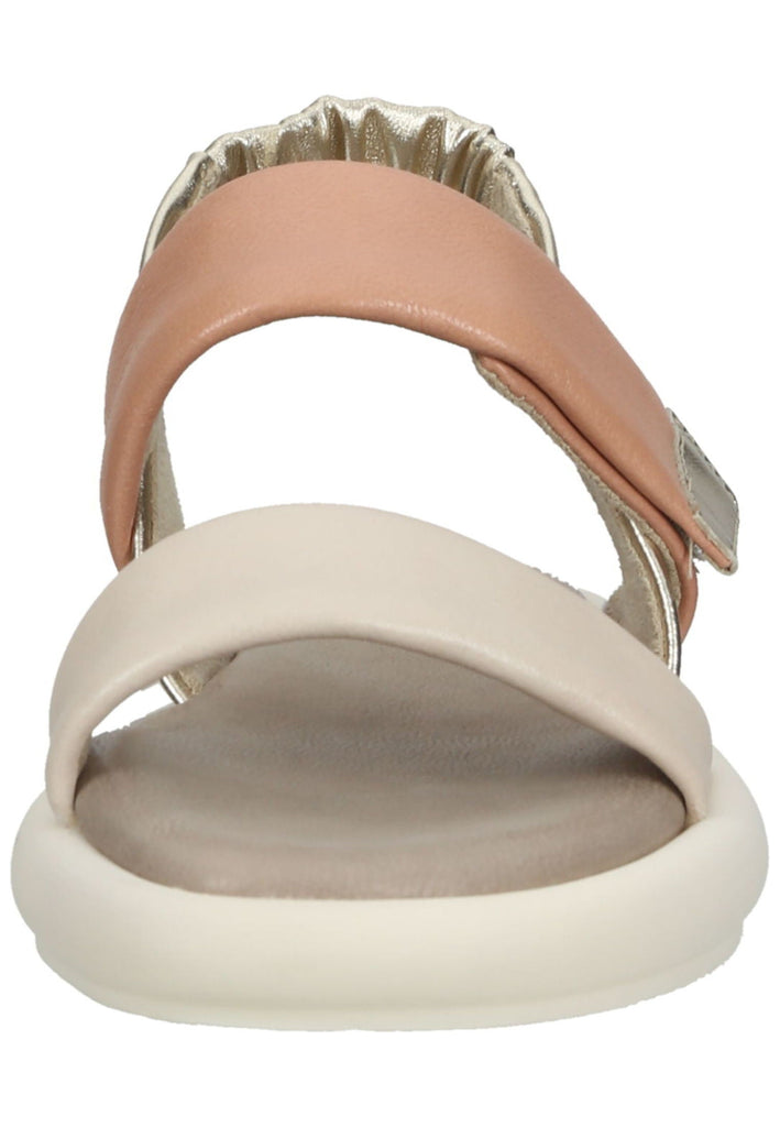 IGI&CO Sandalen Leder Beige - surf4shoes