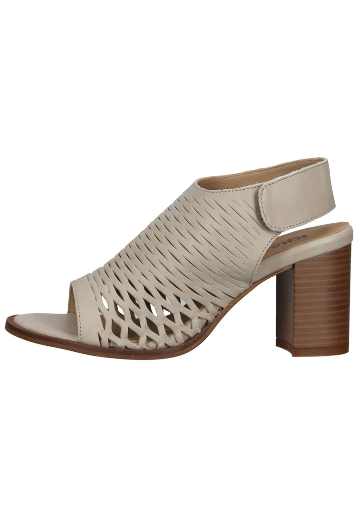 IGI&CO Sandalen Leder Beige - surf4shoes