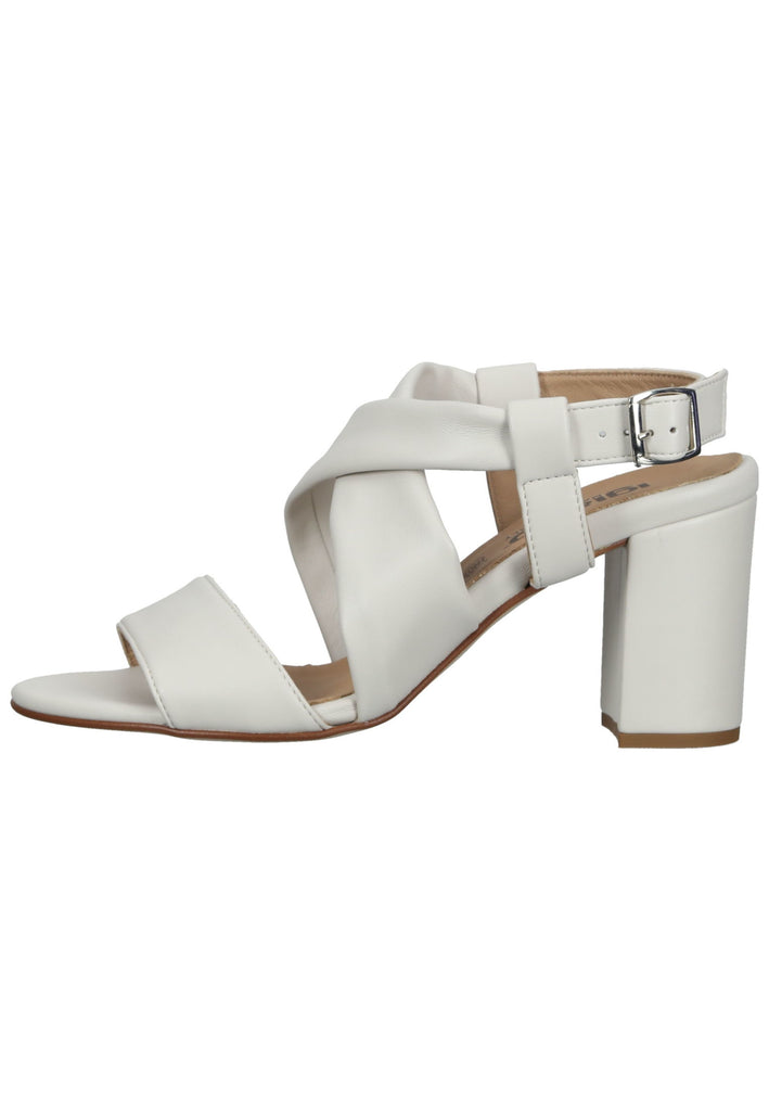 IGI&CO Sandalen Nappaleder Weiß - surf4shoes