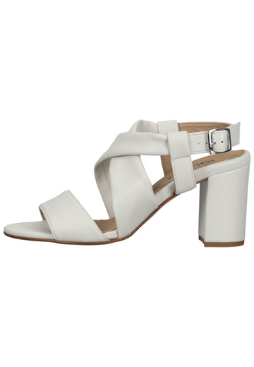 IGI&CO Sandalen Nappaleder Weiß - surf4shoes