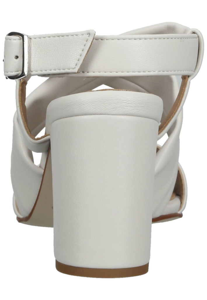 IGI&CO Sandalen Nappaleder Weiß - surf4shoes