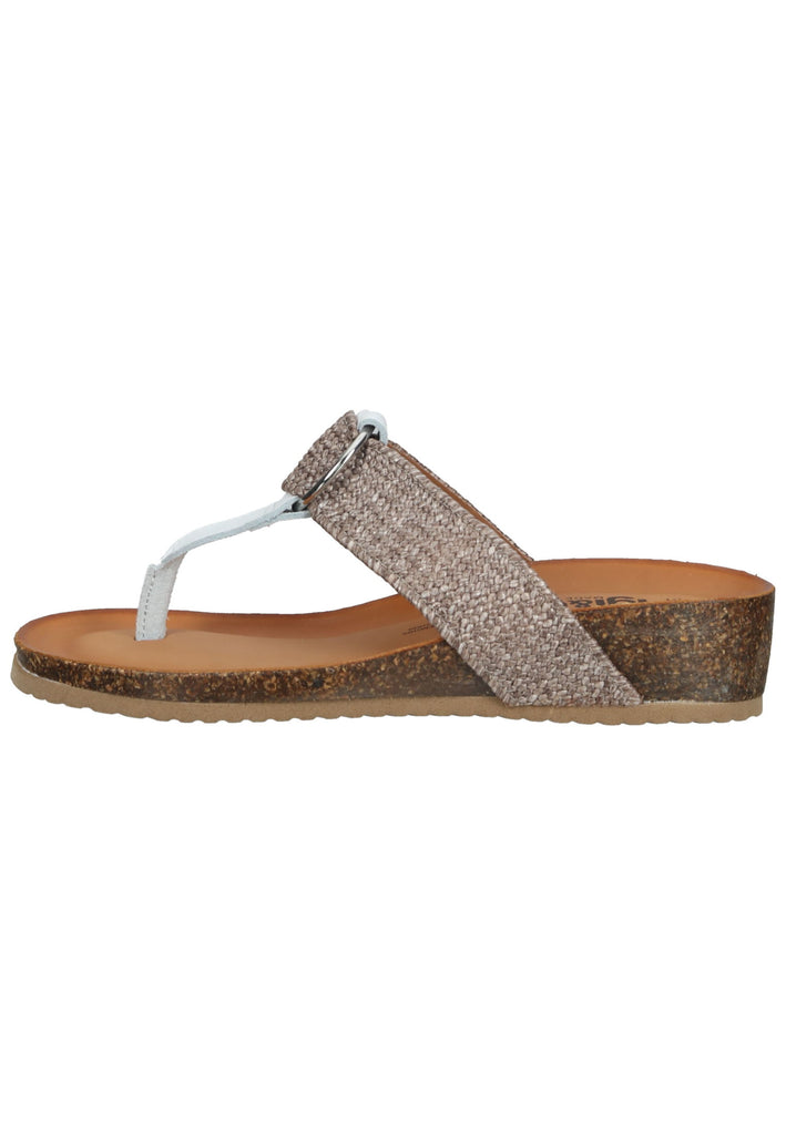 IGI&CO Sandalen Leder Weiß - surf4shoes