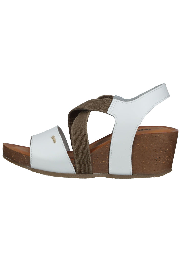 IGI&CO Sandalen Leder Weiß - surf4shoes