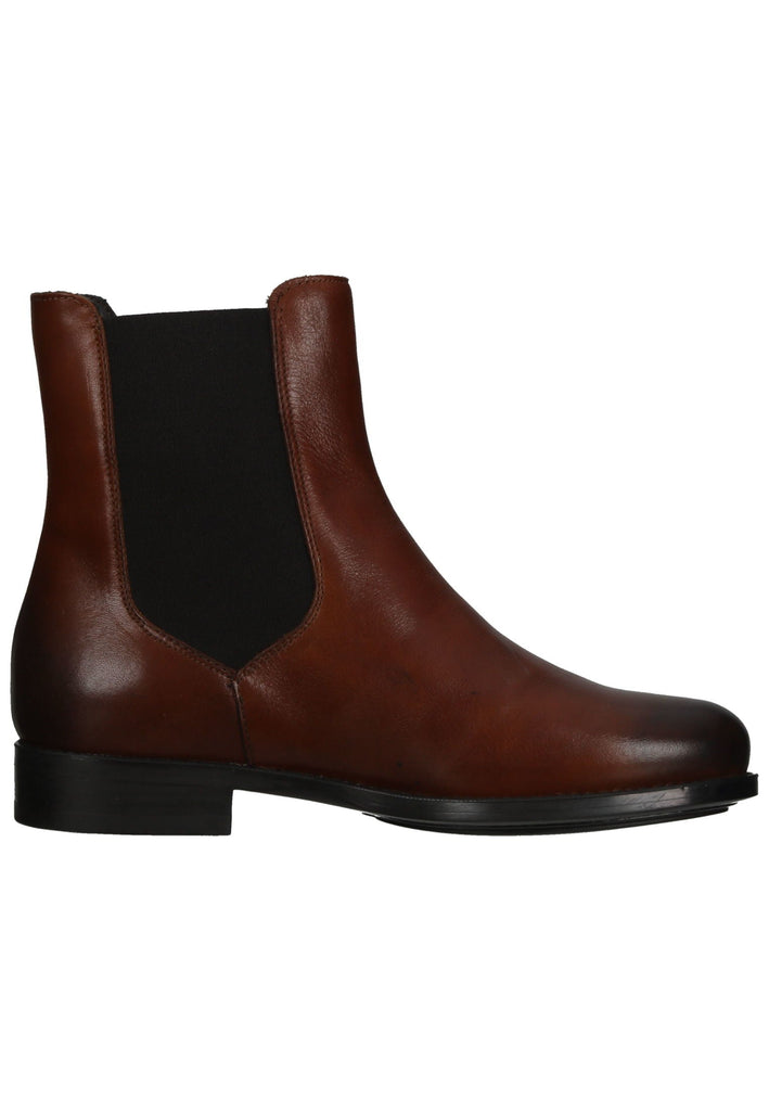 IGI&CO Stiefelette Leder Cognac - surf4shoes