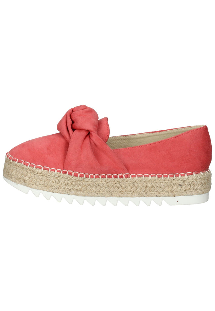 Bullboxer Halbschuhe Textil Pink - surf4shoes