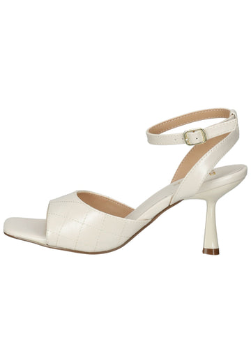 Bullboxer Sandalen Lederimitat Beige - surf4shoes