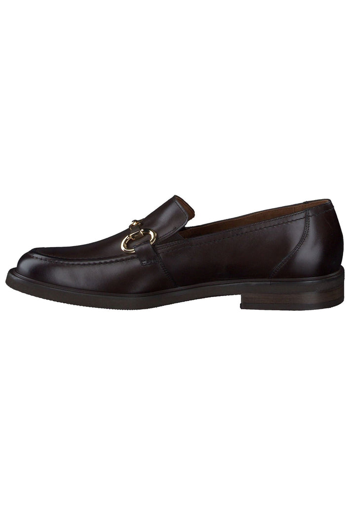 Paul Green Slipper Glattleder Moro - surf4shoes
