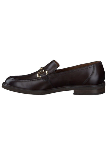 Paul Green Slipper Glattleder Moro - surf4shoes