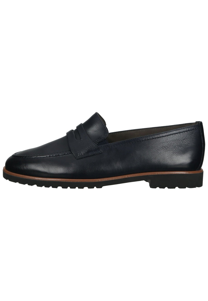 Paul Green Slipper Glattleder Ocean - surf4shoes