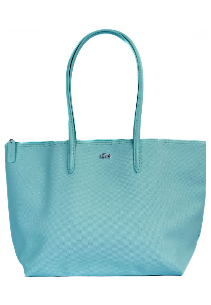 Lacoste Taschen Textil Mint - surf4shoes