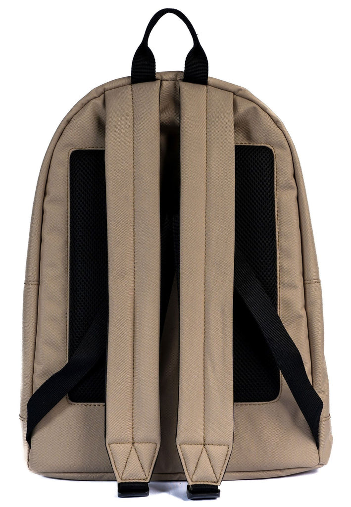 Lacoste Taschen Textil Hellbraun - surf4shoes