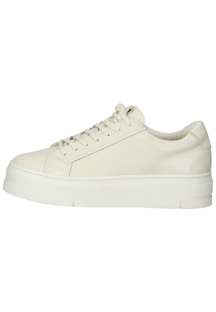 Vagabond Sneaker Leder Cream - surf4shoes