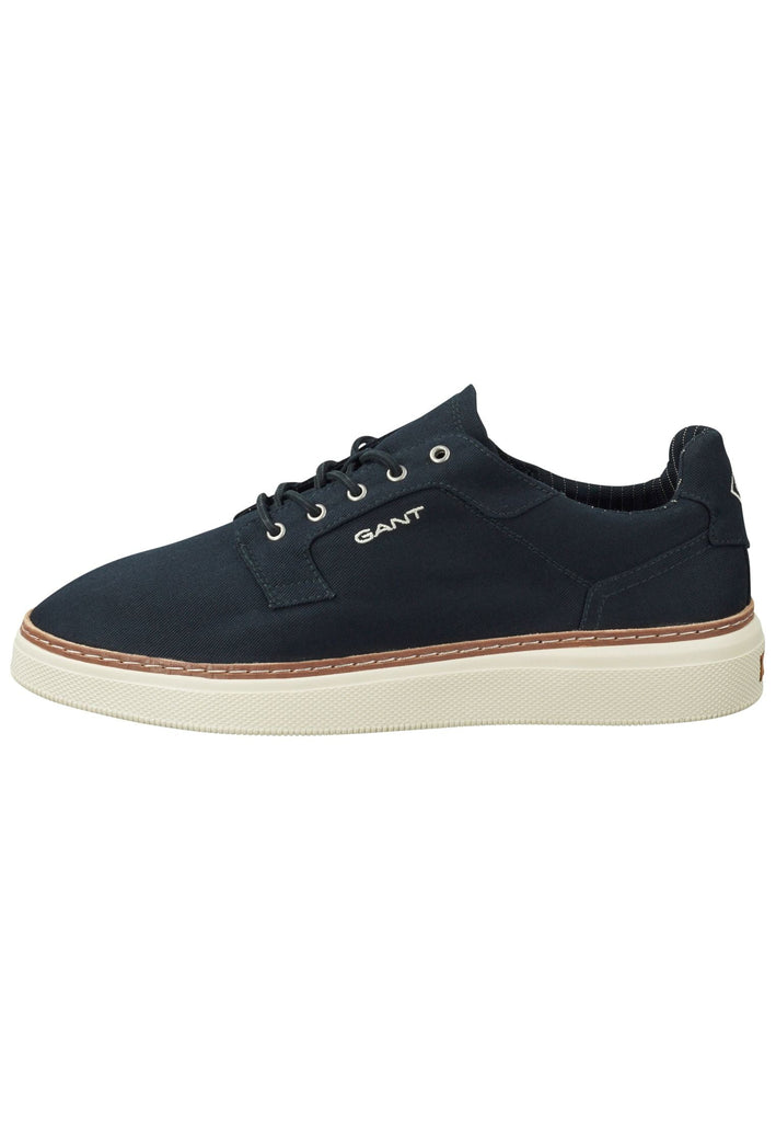 GANT Sneaker Textil Marine - surf4shoes