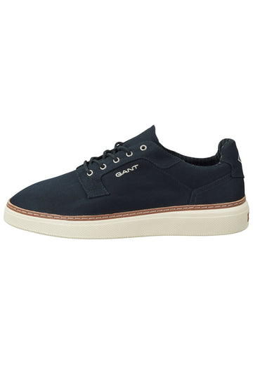 GANT Sneaker Textil Marine - surf4shoes