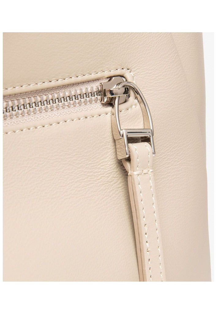 Nero Giardini Taschen Leder Beige - surf4shoes