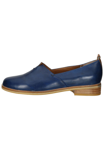 Everybody Slipper Leder Hellblau - surf4shoes