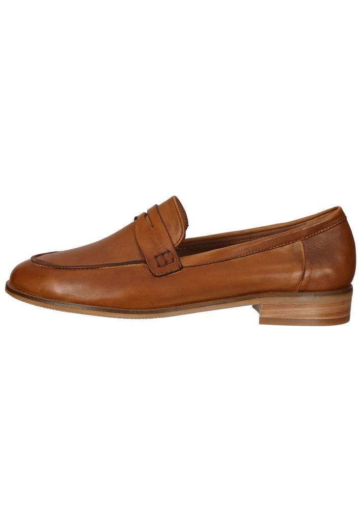 Everybody Slipper Leder Braun - surf4shoes