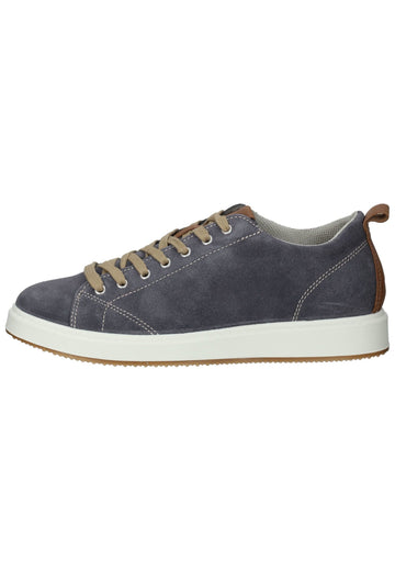 IMAC Sneaker Veloursleder Jeans - surf4shoes