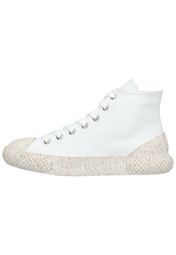 ASPORTUGUESAS Sneaker Naturfaser Natural - surf4shoes