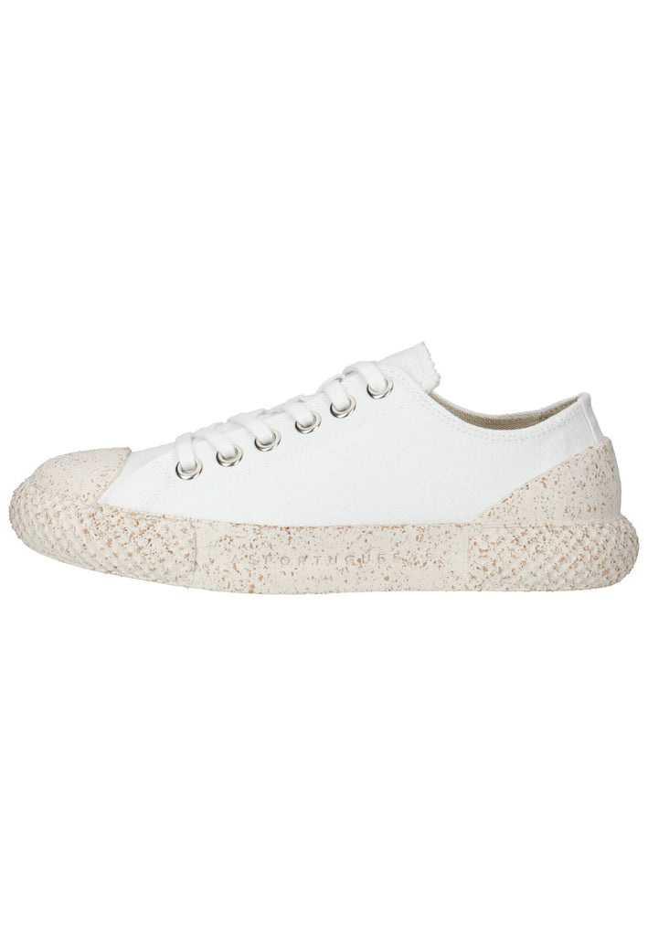 ASPORTUGUESAS Sneaker Naturfaser Natural - surf4shoes