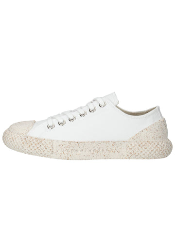 ASPORTUGUESAS Sneaker Naturfaser Natural - surf4shoes