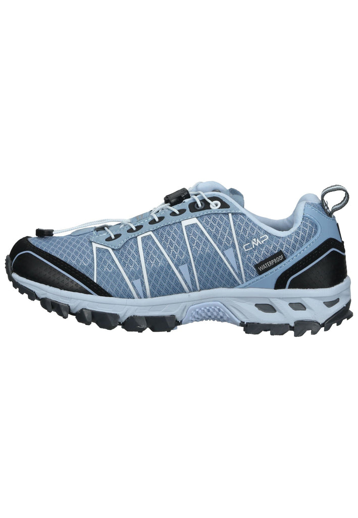 CMP Wanderschuhe Textil Azur - surf4shoes