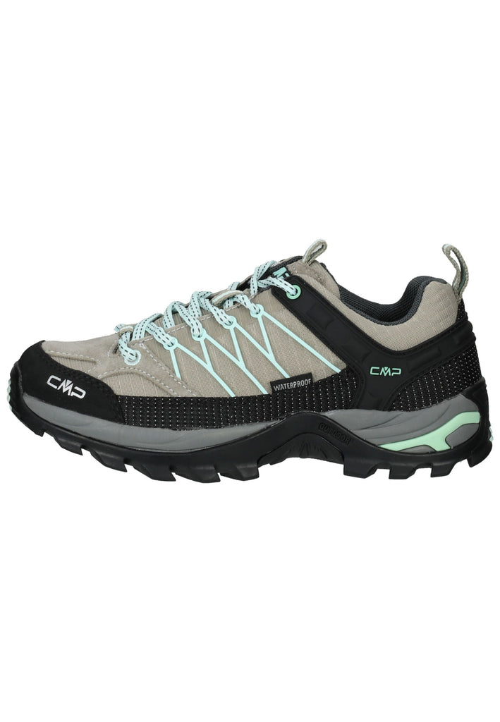 CMP Wanderschuhe Textil Sand - surf4shoes