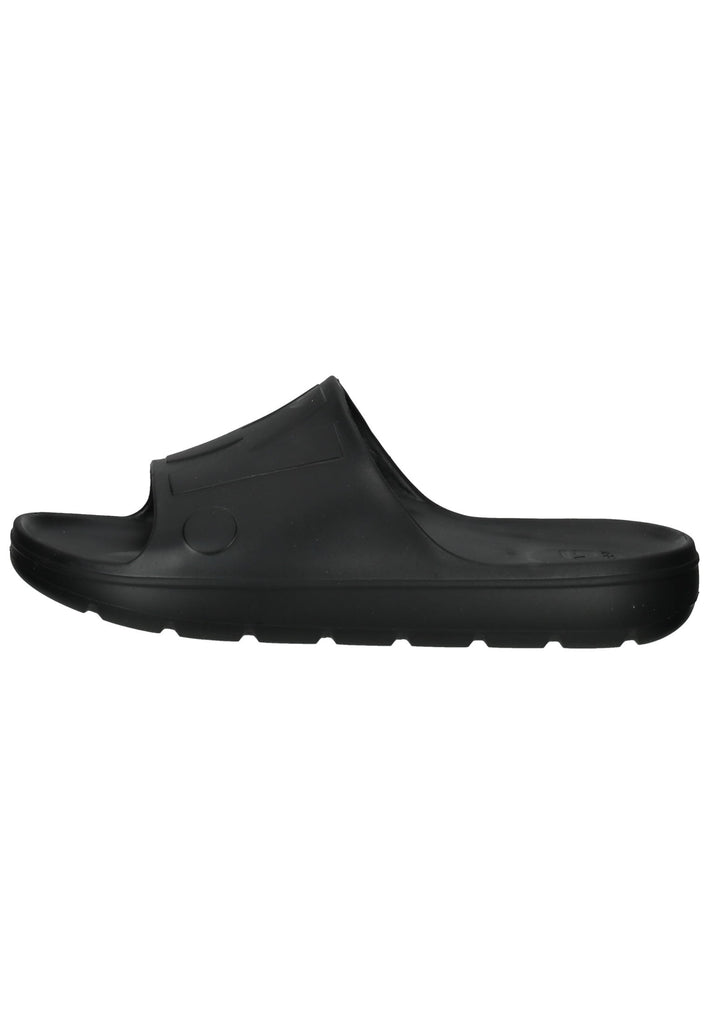 G-Star Pantoletten EVA Schwarz - surf4shoes