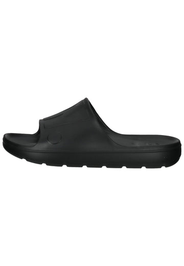 G-Star Pantoletten EVA Schwarz - surf4shoes