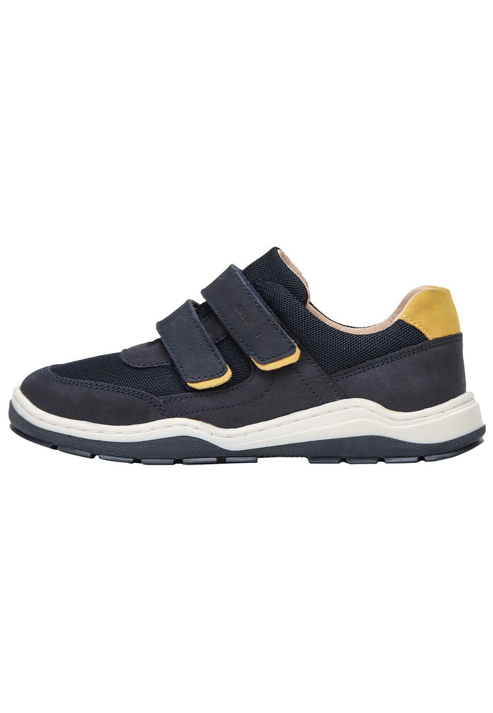 LASOCKI Sneaker Textil Dunkelblau - surf4shoes