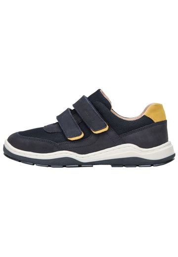 LASOCKI Sneaker Textil Dunkelblau - surf4shoes