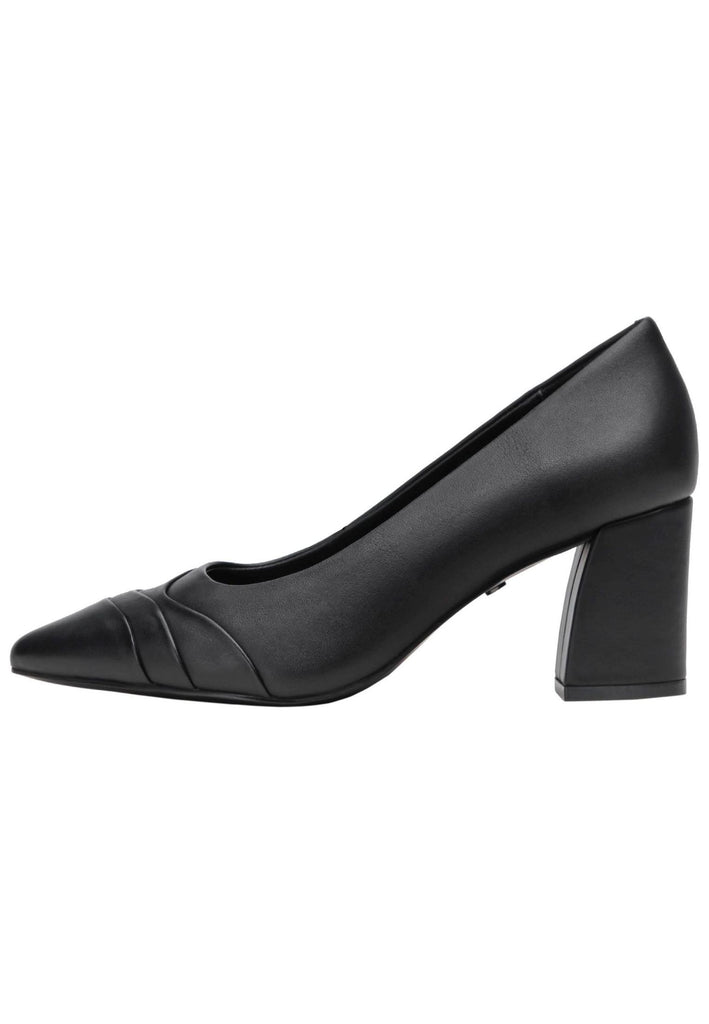 LASOCKI Pumps Leder Schwarz - surf4shoes