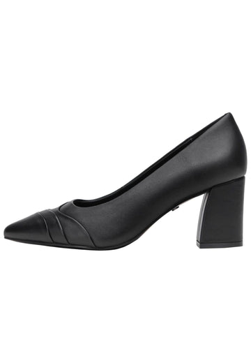 LASOCKI Pumps Leder Schwarz - surf4shoes