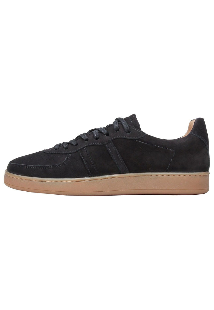 LASOCKI Sneaker Leder Schwarz - surf4shoes
