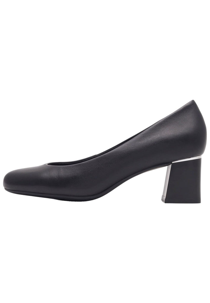 LASOCKI Pumps Leder Schwarz - surf4shoes