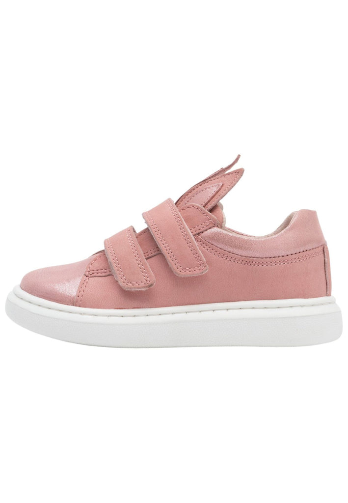 LASOCKI Sneaker Leder Hellpink - surf4shoes