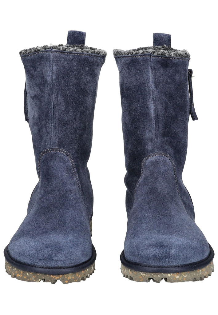 El Naturalista Stiefel Leder Ocean Warmfutter - surf4shoes