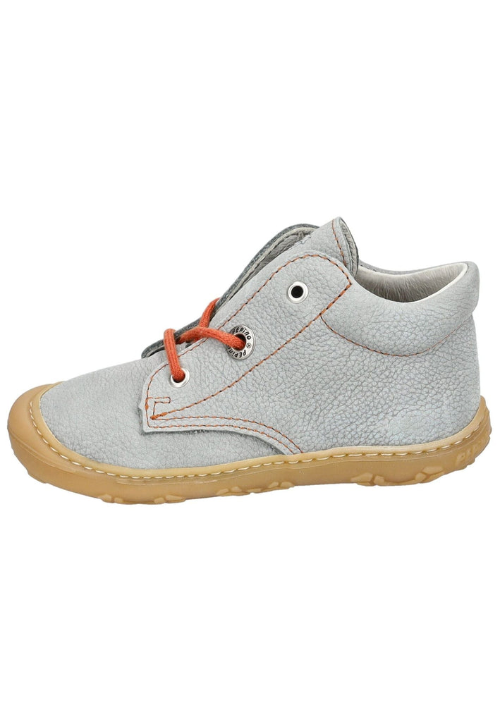 Pepino Halbschuhe Leder Frost - surf4shoes