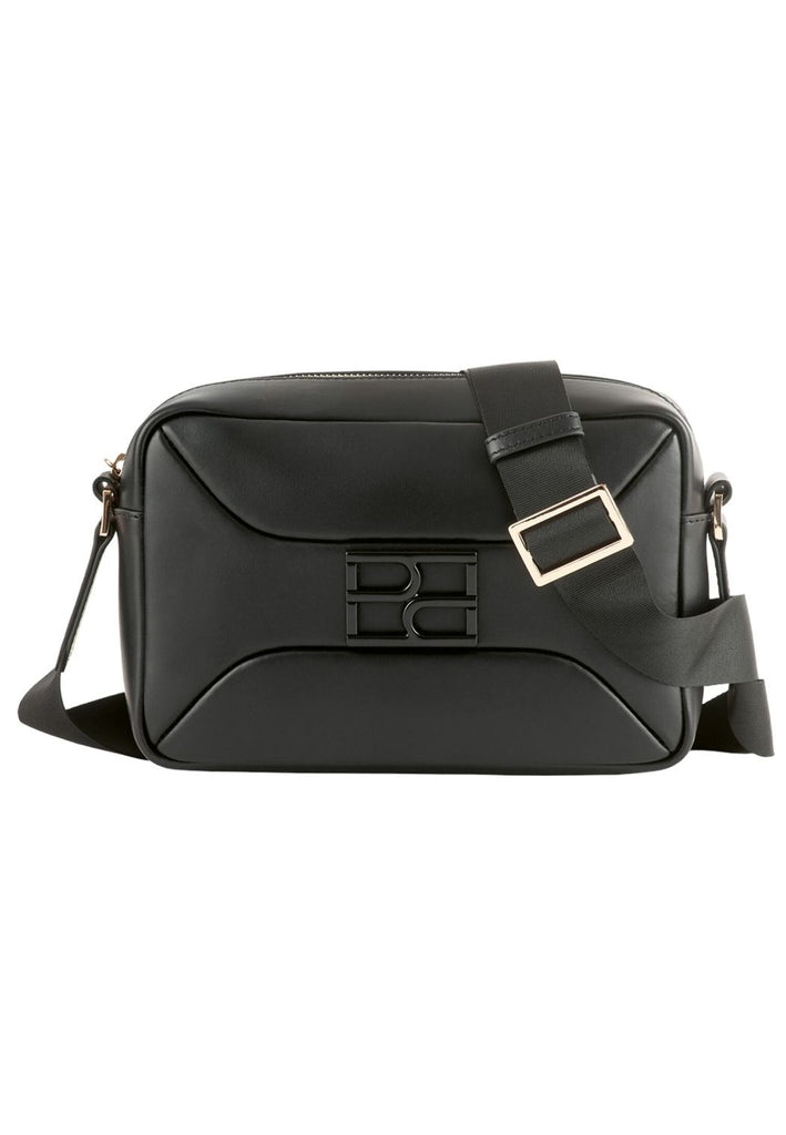Högl Taschen Leder Schwarz - surf4shoes