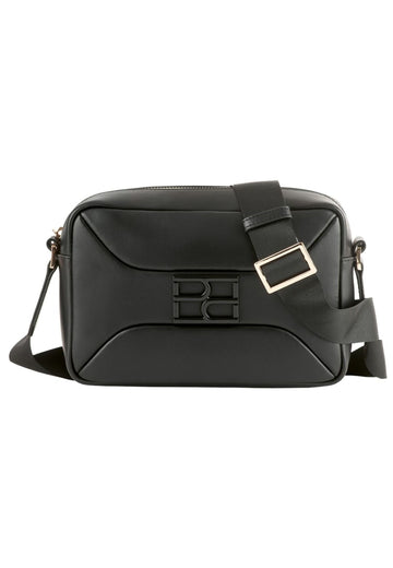 Högl Taschen Leder Schwarz - surf4shoes