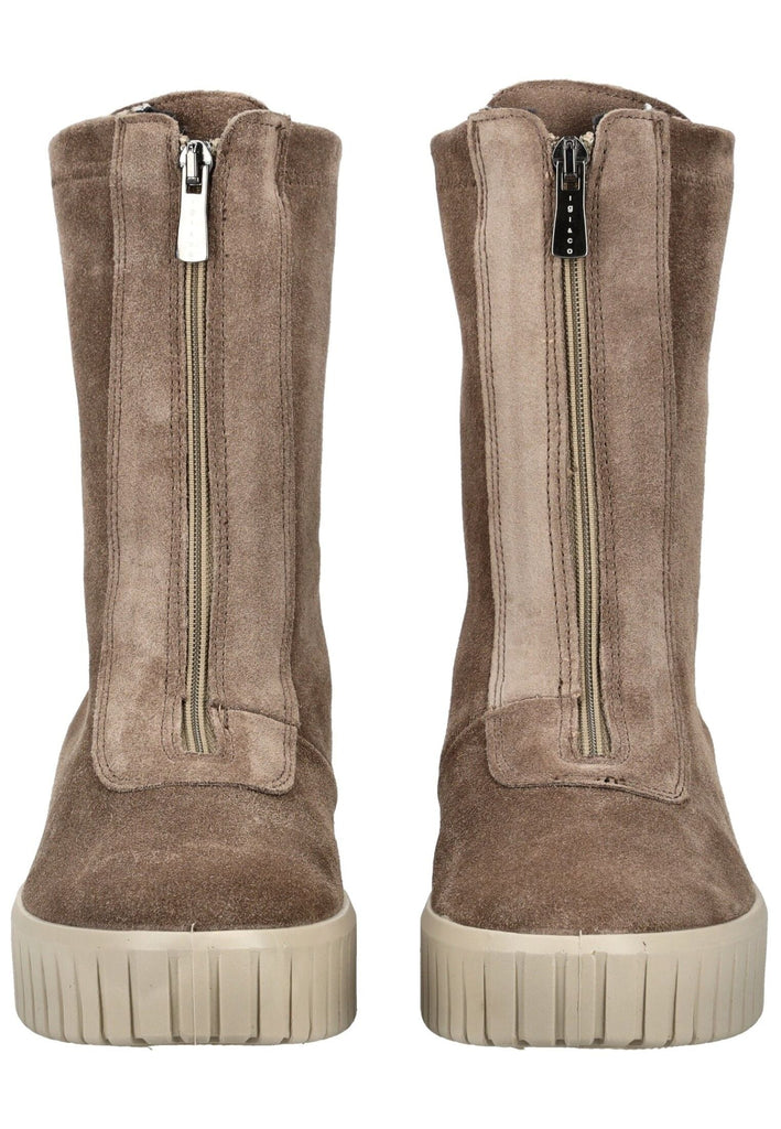 IGI&CO Stiefel Nubukleder/Textil Fango - surf4shoes