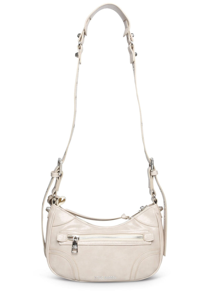 Steve Madden Taschen Lederimitat Bone - surf4shoes