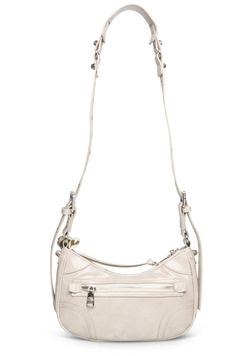 Steve Madden Taschen Lederimitat Bone - surf4shoes