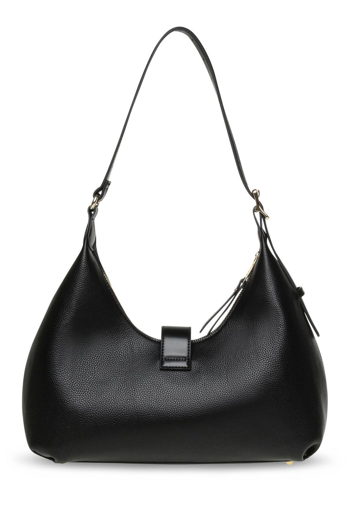 Steve Madden Taschen Lederimitat Schwarz - surf4shoes