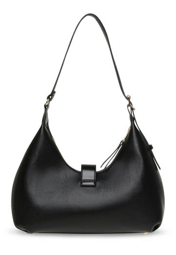 Steve Madden Taschen Lederimitat Schwarz - surf4shoes