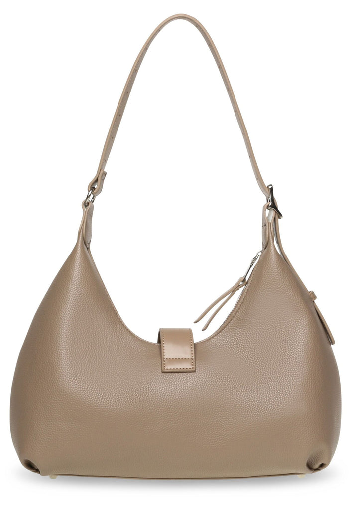 Steve Madden Taschen Lederimitat Taupe - surf4shoes