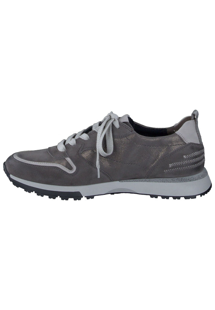 Paul Green Sneaker Leder Titan - surf4shoes