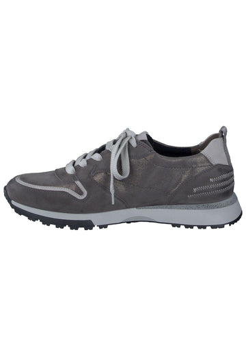 Paul Green Sneaker Leder Titan - surf4shoes