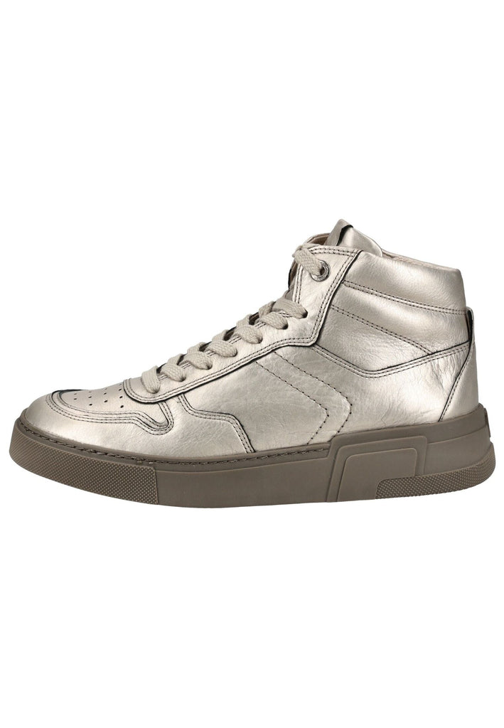 Paul Green Sneaker Leder Cashmere - surf4shoes