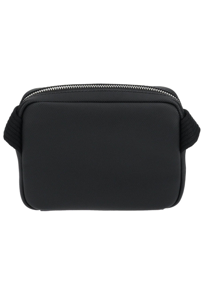 Lacoste Taschen Textil Schwarz - surf4shoes